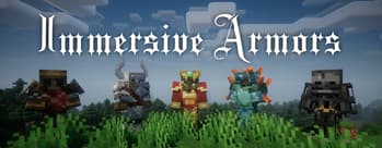 Immersive Armors screenshot