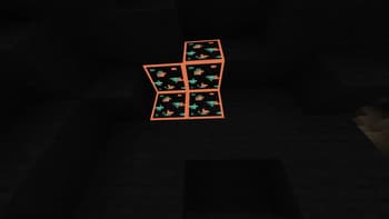 Ore Outlines & Glow screenshot