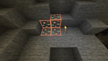 Ore Outlines & Glow screenshot