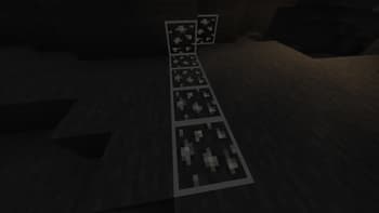 Ore Outlines & Glow screenshot
