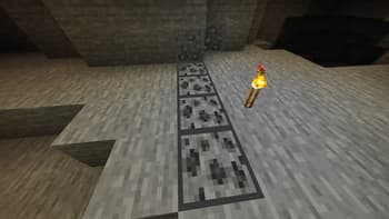 Ore Outlines & Glow screenshot