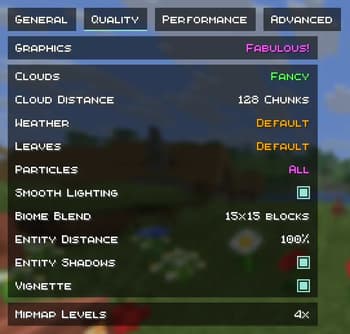 ColorCraft screenshot