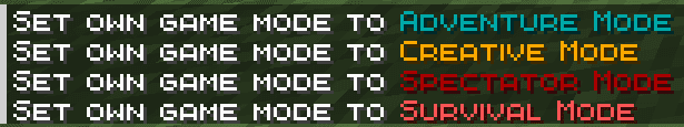 ColorCraft screenshot