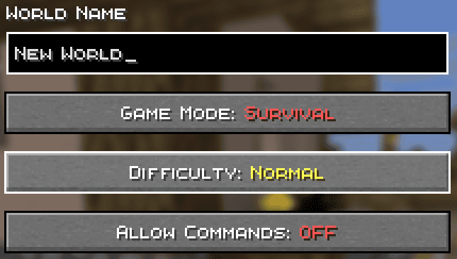 ColorCraft screenshot