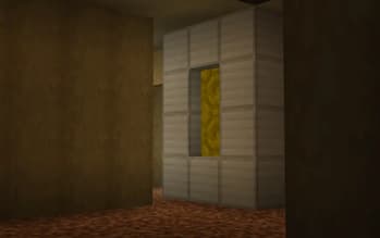 The Backrooms Update screenshot