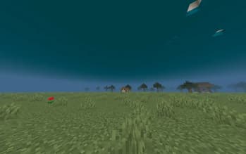 The Backrooms Update screenshot