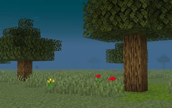 The Backrooms Update screenshot