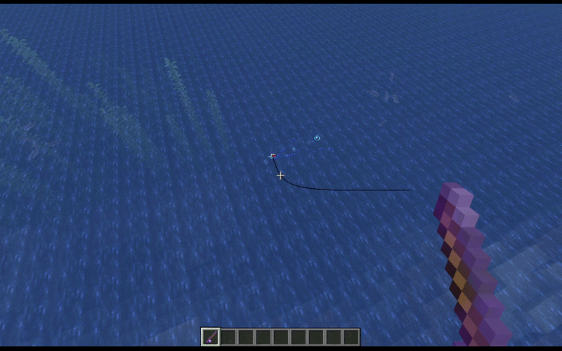 fisher screenshot