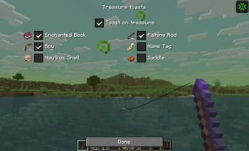 fisher screenshot