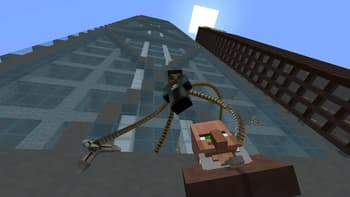 Fisk's Superheroes screenshot