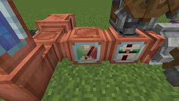 Create: Under Pressure screenshot