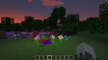 Dimension Follow screenshot