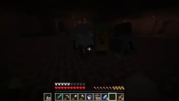 Dimension Follow screenshot
