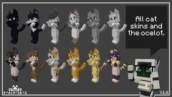 Cat Girls screenshot
