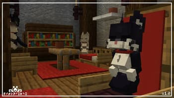 Cat Girls screenshot
