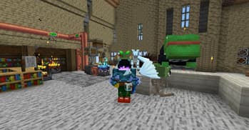 Alex Adventure Pro Max screenshot