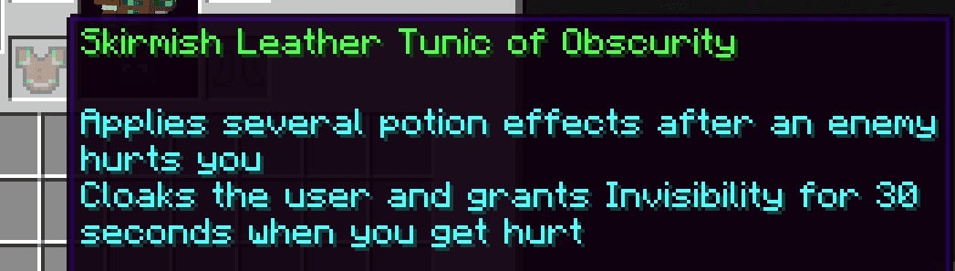 Magical Relics screenshot