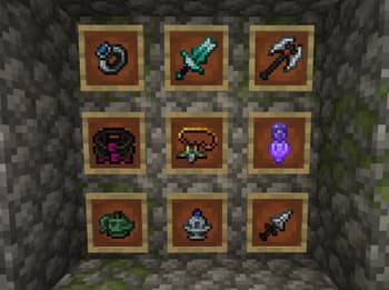 Magical Relics screenshot