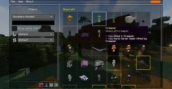 Mostly Optimized (FABRIC) screenshot