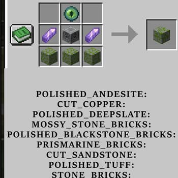 TheWaystones screenshot