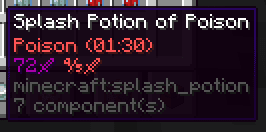 Amplified Potion Effects screenshot