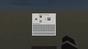 Raw Ore Block Blasting screenshot