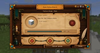 Village Quest screenshot