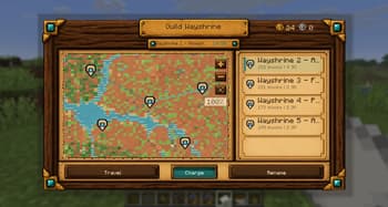 Village Quest screenshot