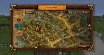 Village Quest screenshot