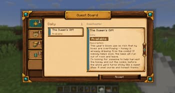 Village Quest screenshot