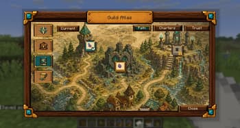 Village Quest screenshot