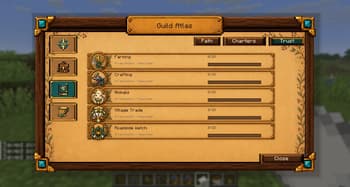 Village Quest screenshot