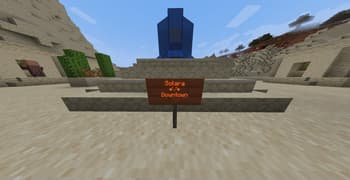 Minetown screenshot