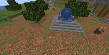 Minetown screenshot