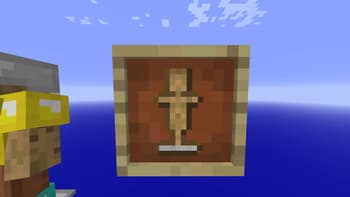 PDB3D's Blocky Armor Stands screenshot