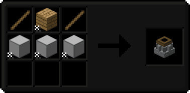 Caelum Creo: Recipes for skyblock screenshot