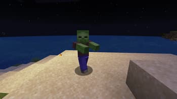 Zombies+ screenshot