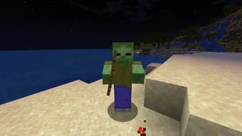 Zombies+ screenshot