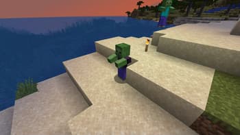 Zombies+ screenshot