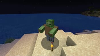 Zombies+ screenshot
