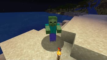 Zombies+ screenshot