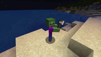 Zombies+ screenshot