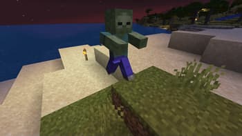 Zombies+ screenshot