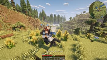 TechCraft Homesteads 2 screenshot