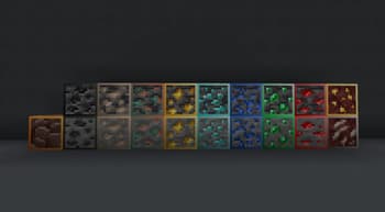 Mace PVP Essence screenshot