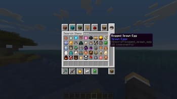 Reversed Spawn Eggs screenshot