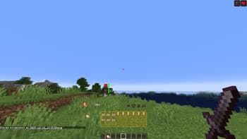 ARM-HudHelper screenshot