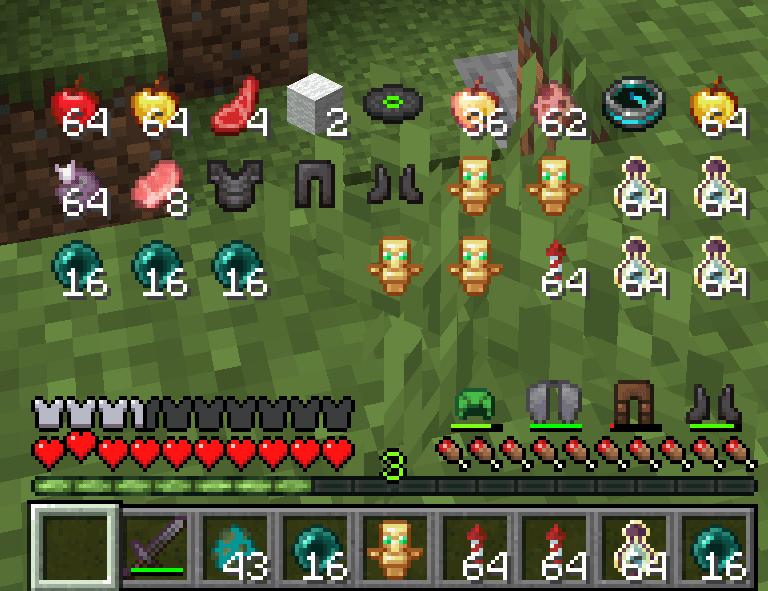 ARM-HudHelper screenshot