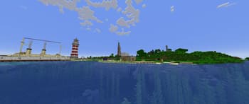 mullak99's Faithful screenshot