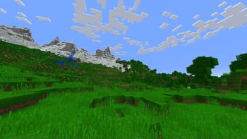 mullak99's Faithful screenshot
